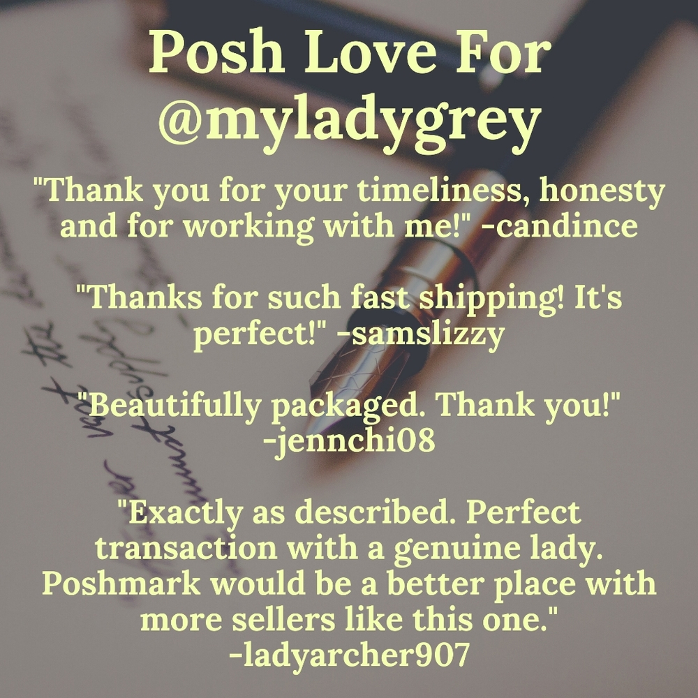OFFERS WELCOME!